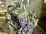Двигатель 1UR-FE на Toyota Land Cruiser 200 4.6л 3UR.1UR.2UZ.1UR.2TR.1GR за 98 990 тг. в Алматы – фото 5