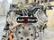 Двигатель 1UR-FE на Toyota Land Cruiser 200 4.6л 3UR.1UR.2UZ.1UR.2TR.1GR за 98 990 тг. в Алматы