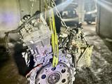 Двигатель 1UR-FE на Toyota Land Cruiser 200 4.6л 3UR.1UR.2UZ.1UR.2TR.1GR за 98 990 тг. в Алматы – фото 4
