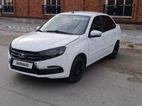 ВАЗ (Lada) Granta 2190 2019 годаfor3 600 000 тг. в Костанай