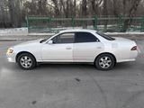 Toyota Mark II 1995 годаfor2 200 000 тг. в Тараз – фото 5