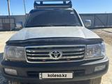 Toyota Land Cruiser 2006 года за 9 500 000 тг. в Атырау – фото 3