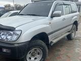 Toyota Land Cruiser 2006 года за 9 500 000 тг. в Атырау – фото 2