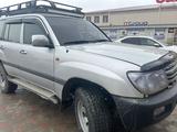 Toyota Land Cruiser 2006 года за 9 500 000 тг. в Атырау