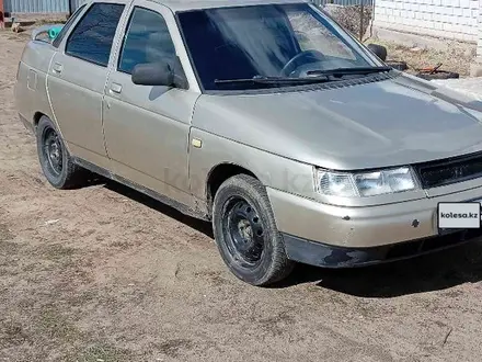 ВАЗ (Lada) 2110 2000 года за 650 000 тг. в Павлодар – фото 2