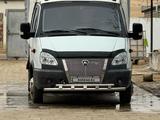 ГАЗ ГАЗель 2011 годаүшін8 000 000 тг. в Жанаозен