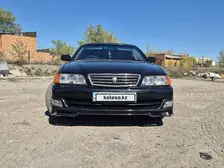 Toyota Chaser, 1998