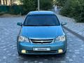 Chevrolet Lacetti 2004 годаfor2 800 000 тг. в Шымкент