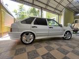 ВАЗ (Lada) 2114 2013 года за 2 000 000 тг. в Шымкент