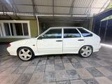 ВАЗ (Lada) 2114 2013 года за 2 000 000 тг. в Шымкент – фото 5