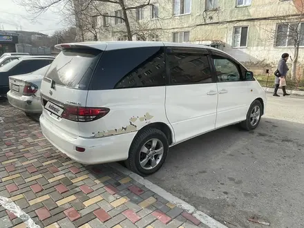 Toyota Estima 2002 года за 5 100 000 тг. в Тараз