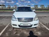 Nissan Almera 2014 годаүшін2 990 000 тг. в Астана – фото 2