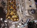 Двигатель матор 3MZ-FE 3.3 л Lexus RX 330 Лексус RX330үшін550 000 тг. в Алматы – фото 21