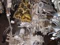 Двигатель матор 3MZ-FE 3.3 л Lexus RX 330 Лексус RX330үшін550 000 тг. в Алматы – фото 3