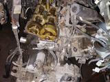 Двигатель матор 3MZ-FE 3.3 л Lexus RX 330 Лексус RX330 за 550 000 тг. в Алматы – фото 3