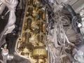 Двигатель матор 3MZ-FE 3.3 л Lexus RX 330 Лексус RX330үшін550 000 тг. в Алматы – фото 5