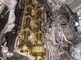Двигатель матор 3MZ-FE 3.3 л Lexus RX 330 Лексус RX330 за 550 000 тг. в Алматы – фото 5