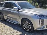 Hyundai Palisade 2023 годаүшін21 000 000 тг. в Туркестан – фото 2