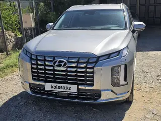 Hyundai Palisade, 2023