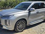 Hyundai Palisade 2023 годаүшін21 000 000 тг. в Туркестан – фото 3