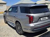 Hyundai Palisade 2023 годаүшін21 000 000 тг. в Туркестан – фото 4
