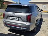Hyundai Palisade 2023 годаүшін21 000 000 тг. в Туркестан – фото 5