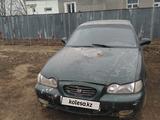 Hyundai Sonata 1998 годаfor400 000 тг. в Актобе – фото 4