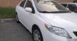 Toyota Corolla 2010 года за 3 600 000 тг. в Астана – фото 2