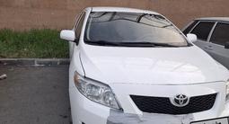 Toyota Corolla 2010 года за 3 600 000 тг. в Астана