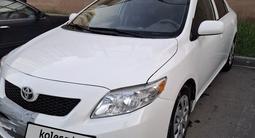 Toyota Corolla 2010 года за 3 600 000 тг. в Астана – фото 3