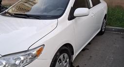 Toyota Corolla 2010 года за 3 600 000 тг. в Астана – фото 4