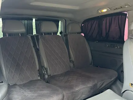 Mercedes-Benz Viano 2005 года за 8 500 000 тг. в Шымкент – фото 12