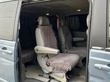 Mercedes-Benz Viano 2005 года за 8 500 000 тг. в Шымкент – фото 5