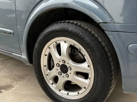 Mercedes-Benz Viano 2005 года за 8 500 000 тг. в Шымкент – фото 9