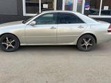 Toyota Mark II 2002 годаүшін5 600 000 тг. в Петропавловск