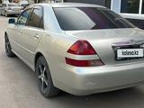 Toyota Mark II 2002 года за 5 600 000 тг. в Петропавловск – фото 3