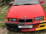 BMW 320 1992 годаүшін1 100 000 тг. в Алматы – фото 2