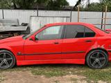 BMW 320 1992 годаүшін1 100 000 тг. в Алматы – фото 3