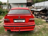 BMW 320 1992 годаүшін1 100 000 тг. в Алматы – фото 4