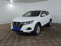 Nissan Qashqai 2021 года за 6 980 000 тг. в Шымкент