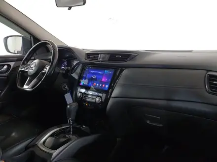 Nissan Qashqai 2021 года за 6 980 000 тг. в Шымкент – фото 15