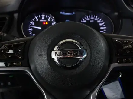 Nissan Qashqai 2021 года за 6 980 000 тг. в Шымкент – фото 18
