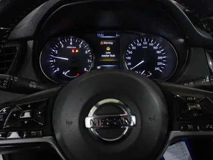 Nissan Qashqai 2021 года за 6 980 000 тг. в Шымкент – фото 19