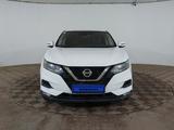 Nissan Qashqai 2021 года за 6 980 000 тг. в Шымкент – фото 2