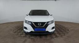 Nissan Qashqai 2021 года за 6 980 000 тг. в Шымкент – фото 2