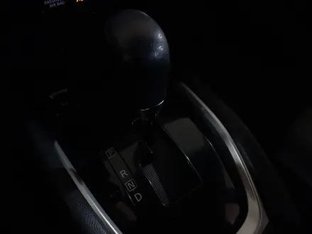 Nissan Qashqai 2021 года за 6 980 000 тг. в Шымкент – фото 22
