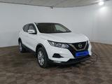 Nissan Qashqai 2021 года за 6 980 000 тг. в Шымкент – фото 3