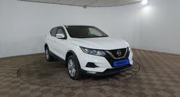 Nissan Qashqai 2021 года за 6 980 000 тг. в Шымкент – фото 3