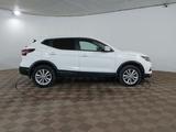 Nissan Qashqai 2021 года за 6 980 000 тг. в Шымкент – фото 4