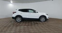 Nissan Qashqai 2021 года за 6 980 000 тг. в Шымкент – фото 4